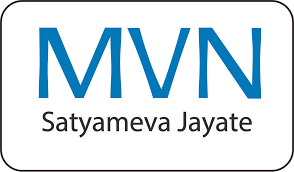 Modern Vidya Niketan School Company logo